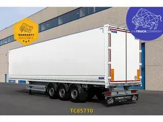 Hoet Trailers --- HT.BOX