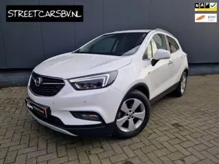 Opel Mokka X 1.4 Turbo Innovation