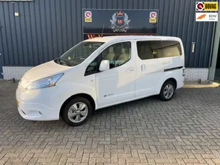 Nissan E-NV200 Evalia Connect Edition