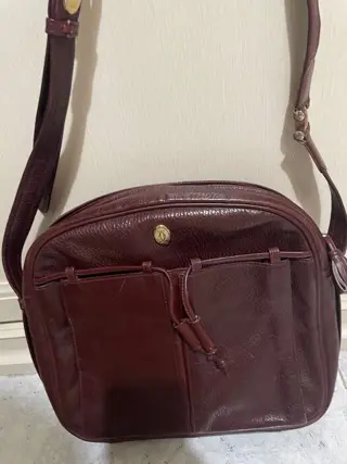Must De Cartier - Crossbody tas