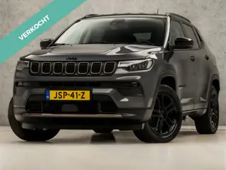 Jeep Compass 4xe 240 Plug-in Hybrid Electric Trailhawk 240Pk Automaat (VIRTUAL COCKPIT, APPLE CARPLA