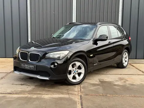 BMW X1 SDrive18i Carplay|Clima|PDC|Trekhaak