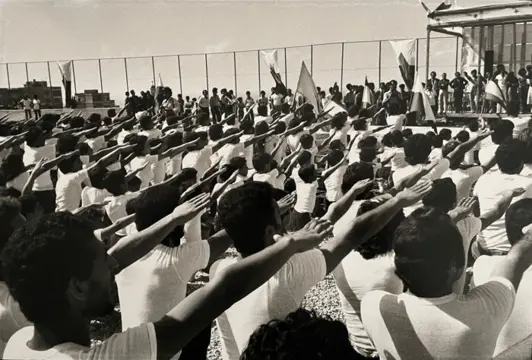 Philippe Rochot (1946) - Phalanges chrétiennes 1975