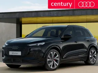 Audi Q6 S edition e-tron perf 100Kwh 225 kW / 306 PK SUV E