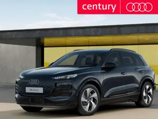 Audi Q6 Advanced edition e-tron perf 100Kwh 225 kW / 306 P