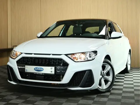 Audi A1 Sportback 30 TFSI PRO S Line NAVI CRUISE PDC PARK ASSIST "20