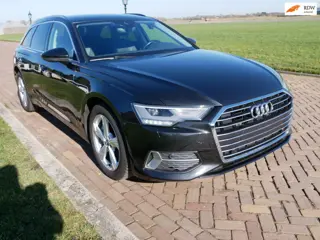 Audi A6 Avant 30TDI Business SPORT S LEATHER CLIMA ** 14999 NETTO **