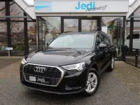 Audi Q3 Edition 45 TFSI e 180kw/245pk S-tronic 6 (bj 2022)