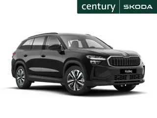 Skoda Kodiaq Edition 1.5 TSI PHEV 150 kW / 204 PK SUV 6 versn.