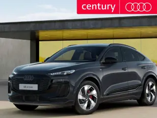 Audi Q6 S edition e-tron perf 100Kwh 225 kW / 306 PK Sport