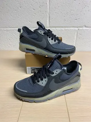 Nike - Air Max 90 Terrascape Black phantom P38,5 - Sneakers