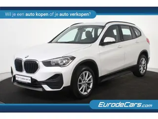 BMW X1 sDrive16d Sportline *1ste Eigenaar*Navigatie*Trekhaak*Camera*