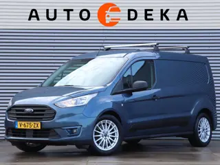 Ford Transit Connect 1.5 EcoBlue L2 Trend *Navigatie*Trekhaak*Klimaatreg.*