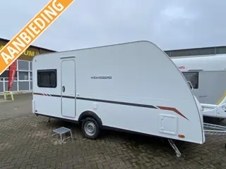 Weinsberg CaraCito 450 FU Airconditioning