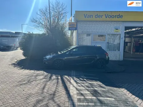 Opel Astra 1.4 Turbo Cosmo