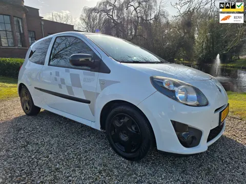 Renault Twingo 1.2-16V Collection SPORT airco