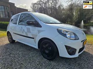 Renault Twingo 1.2-16V Collection SPORT airco
