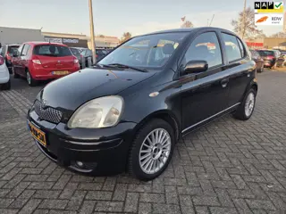 Toyota Yaris 1.3 VVT-i S-Line/AIRCO/TREKHAAK