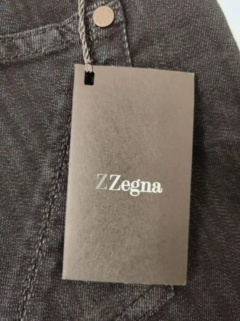 Z Zegna Jeans