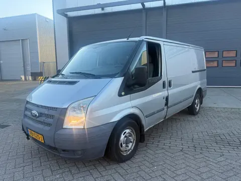 Ford Transit 280M 2.2 TDCI Economy Edition