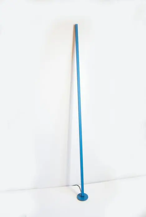 Tommaso Cristofaro - CristofaroLuce - Lamp - Gica Contra