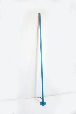 Tommaso Cristofaro - CristofaroLuce - Lamp - Gica Contra