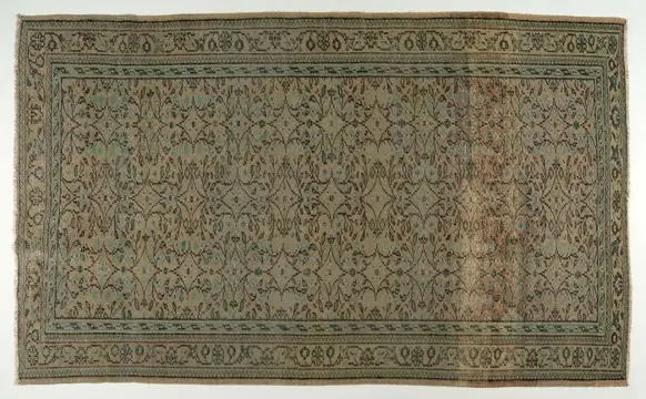 Usak - Vloerkleed - 280 cm - 170 cm