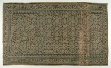 Usak - Vloerkleed - 280 cm - 170 cm