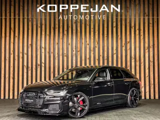 Audi A6 Avant 55 TFSIe Quattro Pro Line S Competition | PANORAMADAK | TOUR ASSISTENTIEPAKKET | HD MA