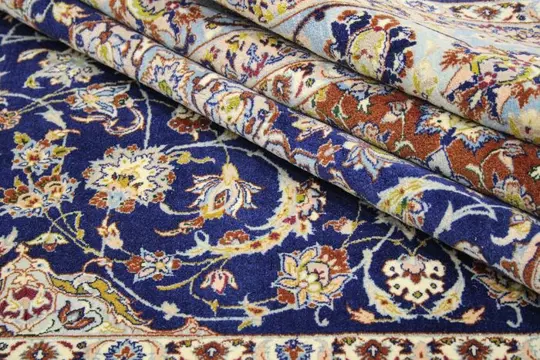 Isfahan - Vloerkleed - 228 cm - 158 cm