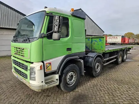 Volvo FM 12.480 PM2221
