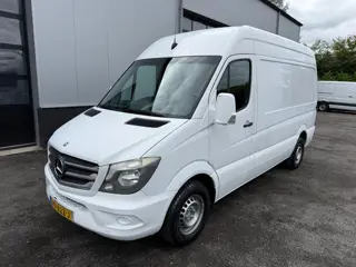 Mercedes-Benz Sprinter 216 2.2 CDI L2H2 Export Only 316