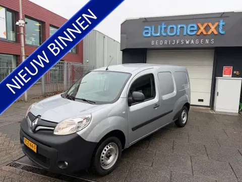 Renault Kangoo 1.5 Blue dCi 95 Comfort Maxi AIRCO I ELEKTRISCHE RAMEN EN SPIEGELS I 1e EIGENAAR I CO
