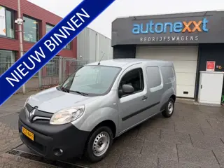 Renault Kangoo 1.5 Blue dCi 95 Comfort Maxi AIRCO I ELEKTRISCHE RAMEN EN SPIEGELS I 1e EIGENAAR I CO