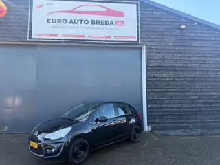 Citroen C3 1.6 Dynamique