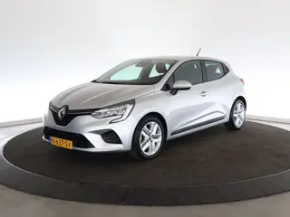 Renault Clio 1.6 E-Tech Hybrid 140 Zen | Automaat | Navi |*