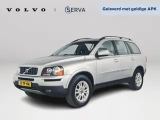 Volvo XC90 Momentum | Stoelverwarming | Cruise Control Betreft consignatie bel Amer Ramjanam 0334603