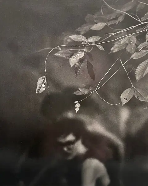 Raymond Meeks (1967) - Furlong freehold, NY 2017