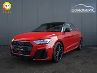 Audi A1 Sportback 30 TFSI S line Sportback Dealeronderh. / Optiek Pakket Zwart / Adaptive Cruise / L