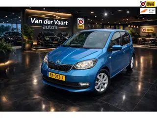 Skoda Citigo 1.0 Greentech Ambition CRUSIE CONTROL APPLE CARPLAY