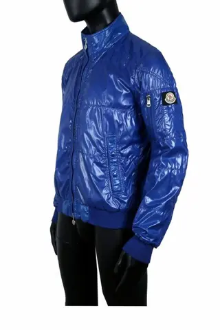 Moncler - Gauguin Bomberjack