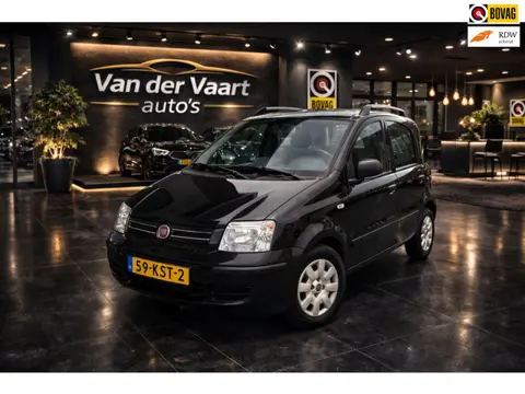 Fiat Panda 1.2 Edizione Cool AIRCO 4 SEASONS