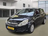 Opel Corsa 1.2-16V Essentia