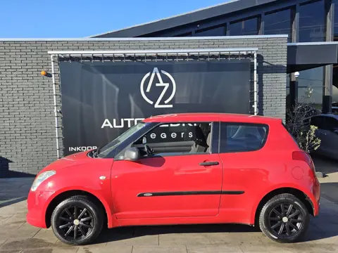 Suzuki Swift 1.3 GA *Neo Rio* (bj 2007)