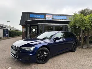 Audi A6 Avant 45 TFSI S-tronic S-line Black App-Connect Audi A6 Avant 45 TFSI S-tronic S-line Black 