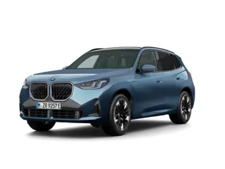 BMW X3 30e xDrive | M Sportpakket | Innovation Pack | Comfort Pack | Premium Pack | Trekhaak | Panor