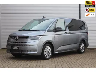 Volkswagen Multivan 1.4 eHybrid L2H1 7-Persoons/Trekhaak/LED