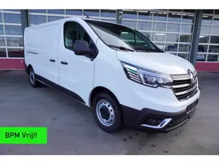 Renault Trafic 2.0 dCi 150PK L2H1 nr. V085 | Airco | Cruise | Camera