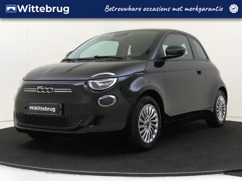 Fiat 500 Urban 42 kWh | Climate Control | Navi by App | Apple Carplay | Just Lease
