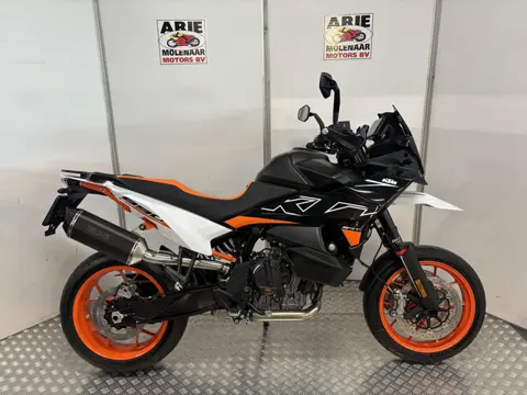 KTM 890 SMT (bj 2024)
